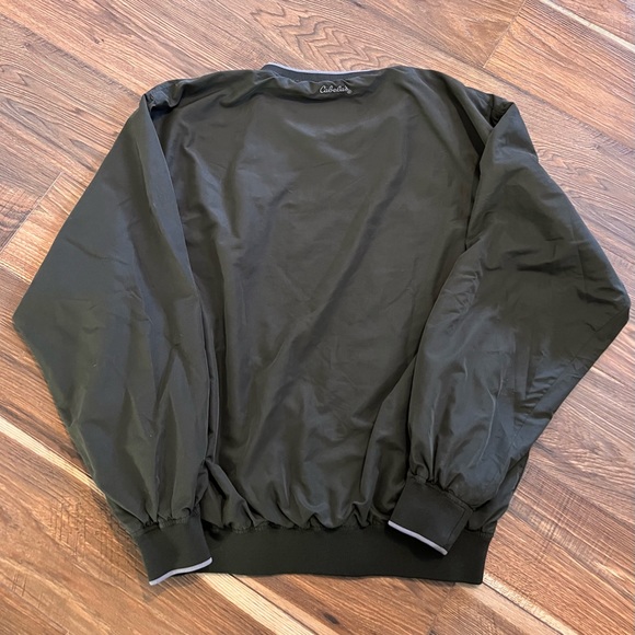 Cabela’s Pullover Jacket - Picture 2 of 4